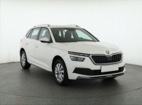 Škoda Kamiq  1.0 TSI Style