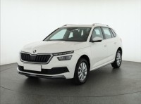 Škoda Kamiq  1.0 TSI Style