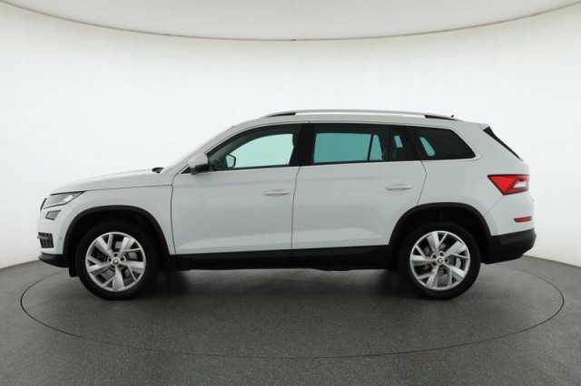 Škoda Kodiaq  2.0 TDI Style Plus