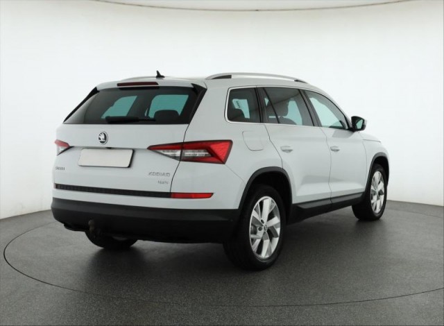 Škoda Kodiaq  2.0 TDI Style Plus
