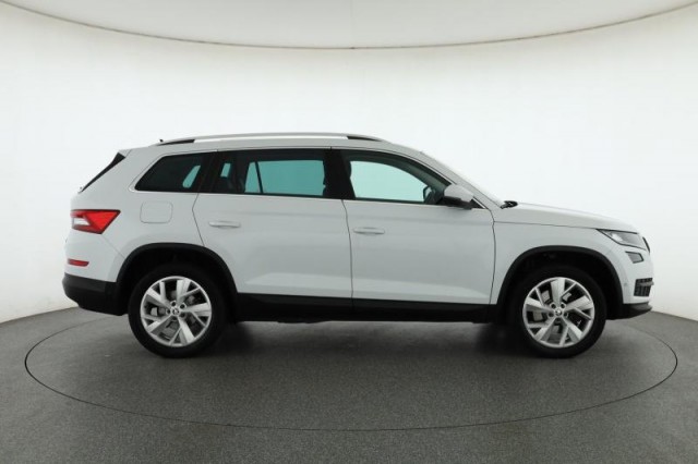 Škoda Kodiaq  2.0 TDI Style Plus