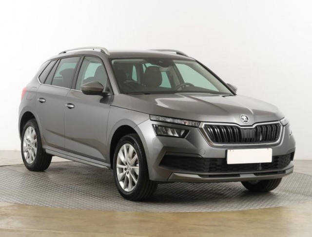 Škoda Kamiq  1.0 TSI Style