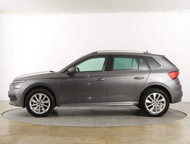 Škoda Kamiq  1.0 TSI Style