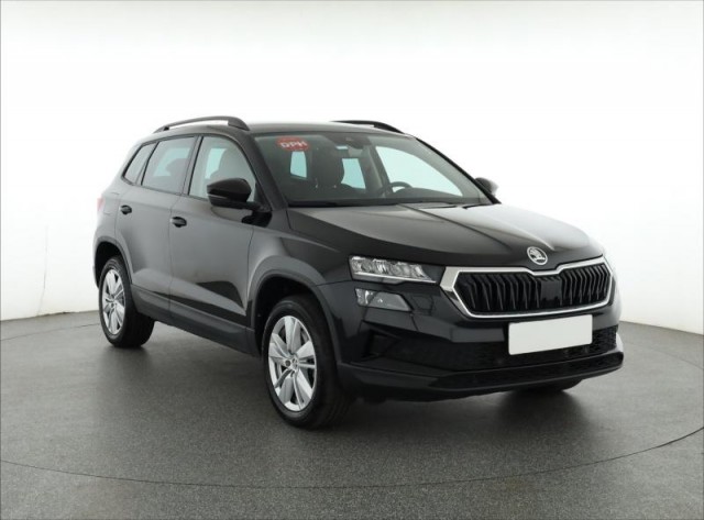 Škoda Karoq  1.5 TSI Fresh