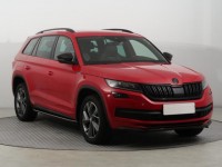 Škoda Kodiaq  2.0 TDI Sportline