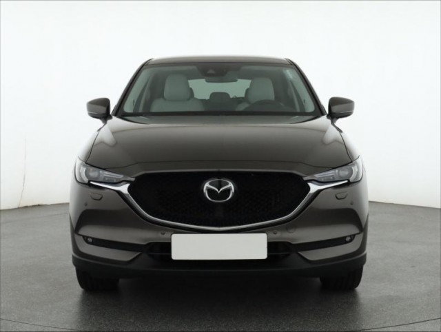 Mazda CX-5  2.5 Skyactiv-G Revolution TOP
