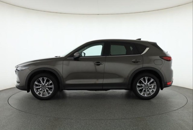 Mazda CX-5  2.5 Skyactiv-G Revolution TOP