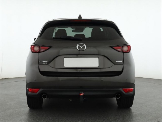 Mazda CX-5  2.5 Skyactiv-G Revolution TOP