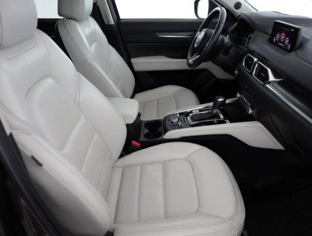 Mazda CX-5  2.5 Skyactiv-G Revolution TOP