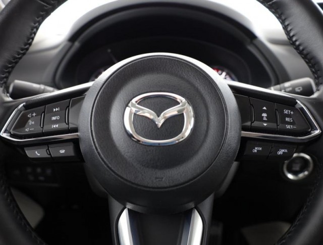 Mazda CX-5  2.5 Skyactiv-G Revolution TOP