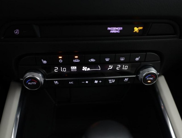 Mazda CX-5  2.5 Skyactiv-G Revolution TOP
