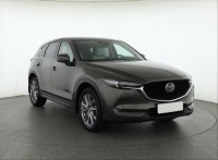 Mazda CX-5  2.5 Skyactiv-G Revolution TOP