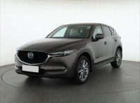 Mazda CX-5  2.5 Skyactiv-G Revolution TOP