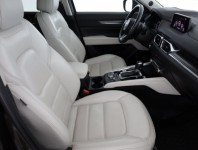 Mazda CX-5  2.5 Skyactiv-G Revolution TOP