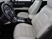 Mazda CX-5  2.5 Skyactiv-G Revolution TOP