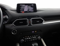Mazda CX-5  2.5 Skyactiv-G Revolution TOP