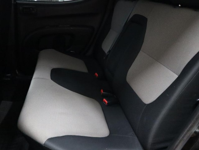 Mitsubishi L200  2.5 DI-D 