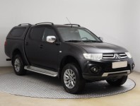 Mitsubishi L200  2.5 DI-D 