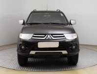 Mitsubishi L200  2.5 DI-D 