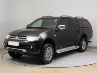 Mitsubishi L200  2.5 DI-D 