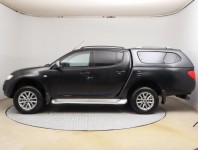 Mitsubishi L200  2.5 DI-D 