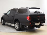 Mitsubishi L200  2.5 DI-D 