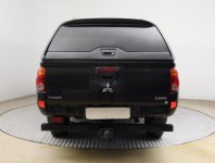 Mitsubishi L200  2.5 DI-D 