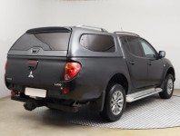 Mitsubishi L200  2.5 DI-D 