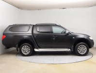 Mitsubishi L200  2.5 DI-D 