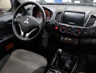 Mitsubishi L200  2.5 DI-D 