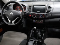 Mitsubishi L200  2.5 DI-D 