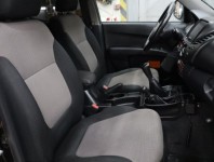 Mitsubishi L200  2.5 DI-D 