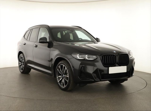 BMW X3  xDrive20d M Sport