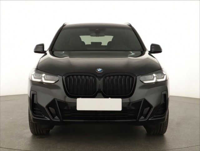 BMW X3  xDrive20d M Sport