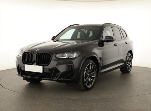 BMW X3  xDrive20d M Sport