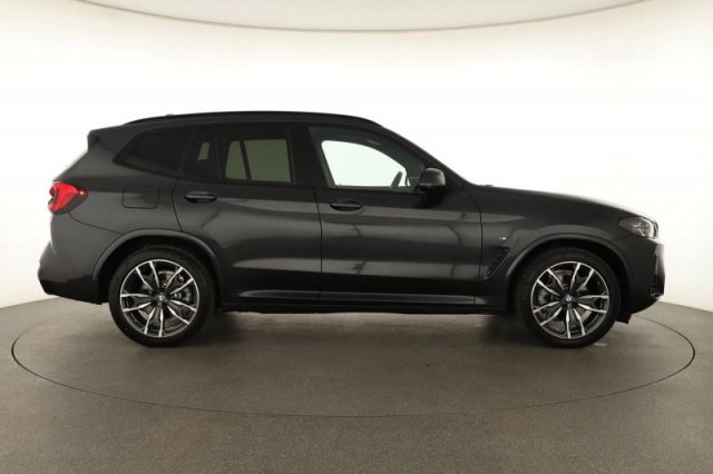 BMW X3  xDrive20d M Sport