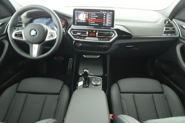 BMW X3  xDrive20d M Sport