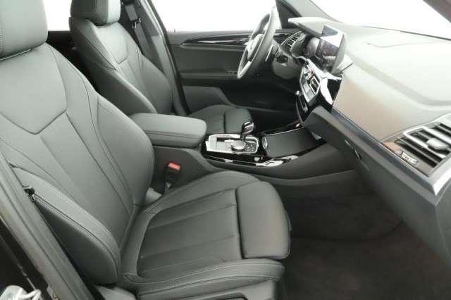 BMW X3  xDrive20d M Sport