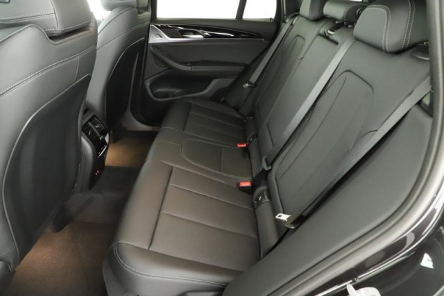 BMW X3  xDrive20d M Sport