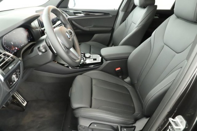 BMW X3  xDrive20d M Sport