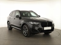 BMW X3  xDrive20d M Sport
