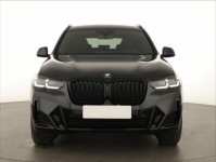 BMW X3  xDrive20d M Sport