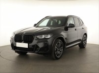 BMW X3  xDrive20d M Sport