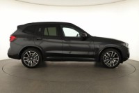 BMW X3  xDrive20d M Sport