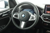BMW X3  xDrive20d M Sport