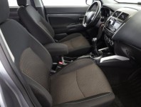 Mitsubishi ASX  1.6 MIVEC 