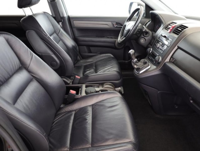 Honda CR-V  2.0 i Executive