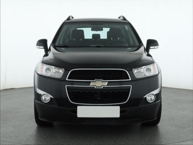 Chevrolet Captiva  2.4 i 
