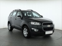 Chevrolet Captiva  2.4 i 