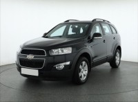 Chevrolet Captiva  2.4 i 